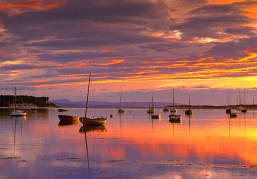 学会满足,就是掌握了开启幸福之门的钥匙