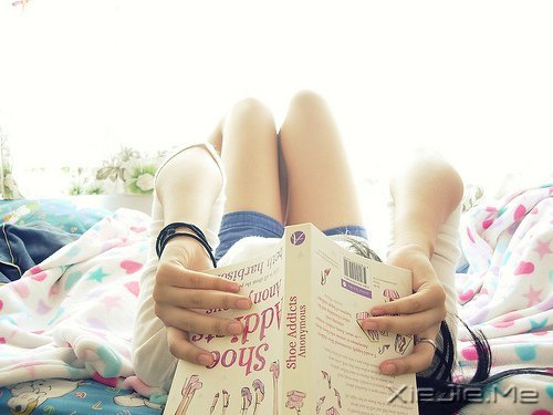 在最好的年华里,不要辜负最美的自己 (7)