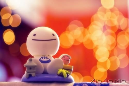 晚安心语:不要为旧的悲伤,浪费新的眼泪 (7)