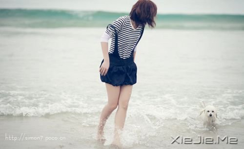 留几手:青春不是一块遮羞布